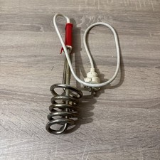 Tauchsieder Typ 104 220V-1000W