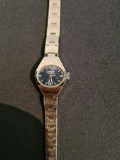 Pallas Exquisit Damenuhr Vintage Läuft Handaufzug