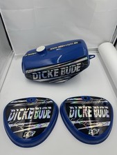 Simson s51 s50 Tankset neu Mit