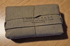 Verbandpäckchen Deutsche