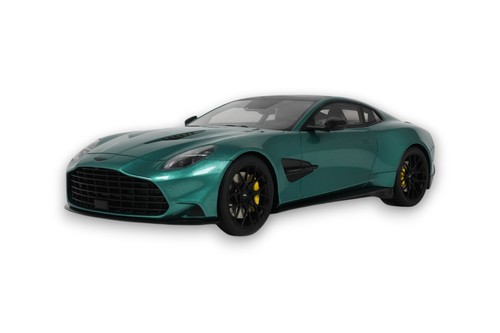 Aston martin vanquish racing - martin,