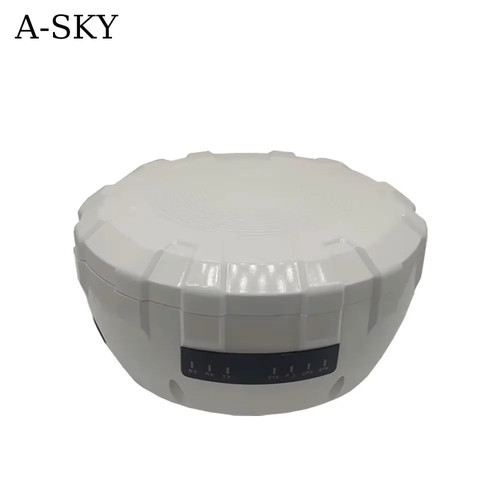 Gnss four star eight frequency - gnss,