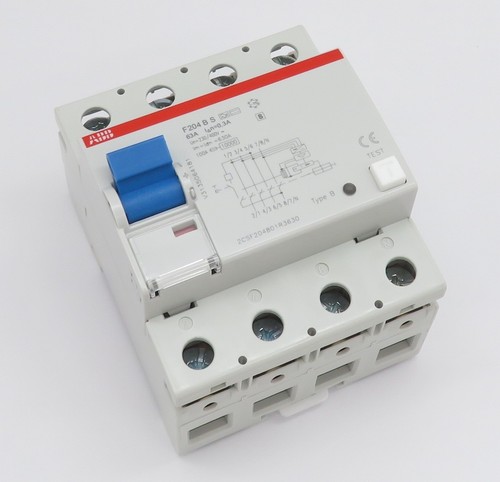 Abb f204bs 3 - abb, f204bs-63/0.3