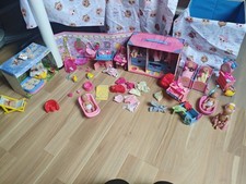 Mini Baby Born World MiniWorld