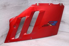 Seitenverkleidung vorn links Suzuki GSX-R 750 L-M GR7AB 90-91