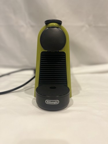 Longhi nespresso essenza - de'longhi,