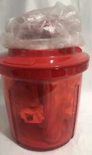 Tupperware Extra Chef Multi Zerkleinerer 1.3 L  NEU