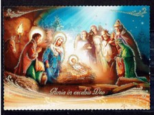 dekorative, farbige. Glitzer -