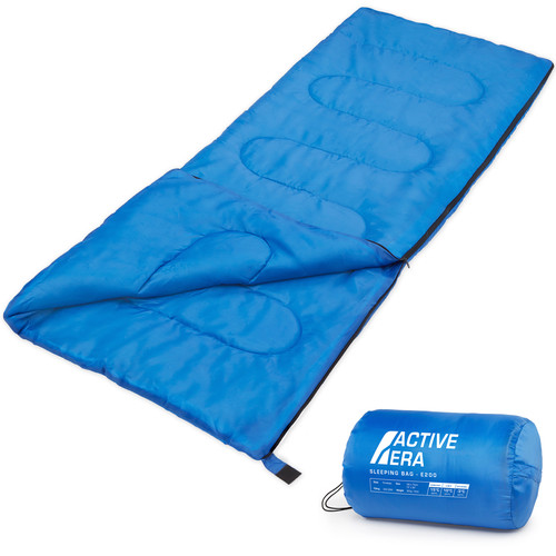 Premium-Deckenschlafsack
