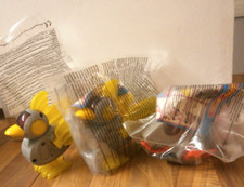 McDonald Happy Meal Spielzeug
