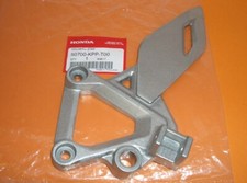 Fußrastenhalter links