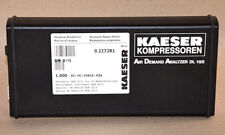 KAESER Kompressoren ADA DL 10/2 Messgerät DL-Bedarfsanalyse AIR DEMAND ANALYZER