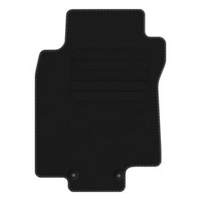 Velours Fußmatte für Renault