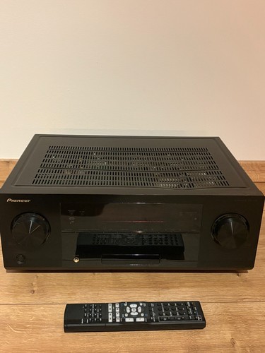 Pioneer vsx 922 receiver - pioneer, av-receiver