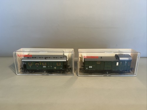Fleischmann 5065 5066 - 5065, +