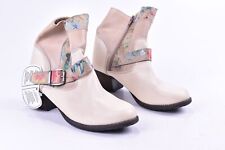 Double You  Damen Stiefelette Boots  EUR 39 Nr. 24-J 420