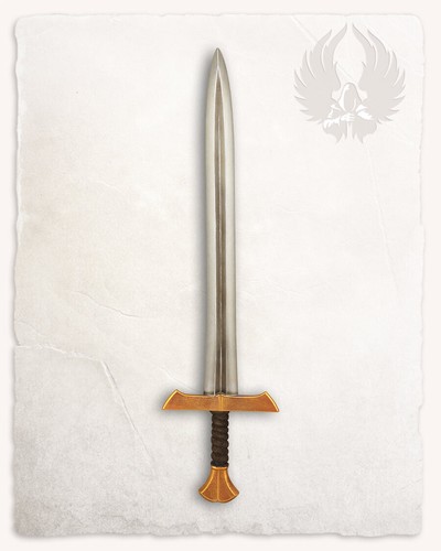Hektor kurzschwert 2nd edition - hektor,