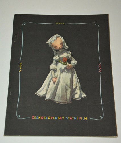 Panorama der puppenfilme 1956 - der,