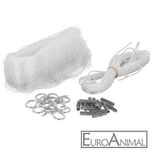 Katzenschutznetz katzennetz - katzenschutznetz,