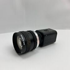 Ricoh KS 120 Industriekamera Pertinax TV Lens