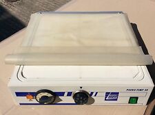 BIOTEC-FISCHER PHERO-temp 40 Gel-Trockner 40x40cm