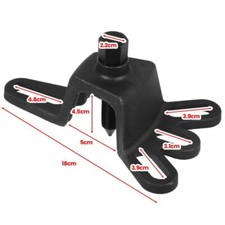 Universal Radnabenabzieher KFZ Radlager Abzieher Radnabe Auszieher Werkzeug DHL*