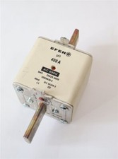 EFEN NH 3 Sicherungseinsatz/ 35425.4000 - 400 A - 690 V AC - 80 kA - gG - NEU