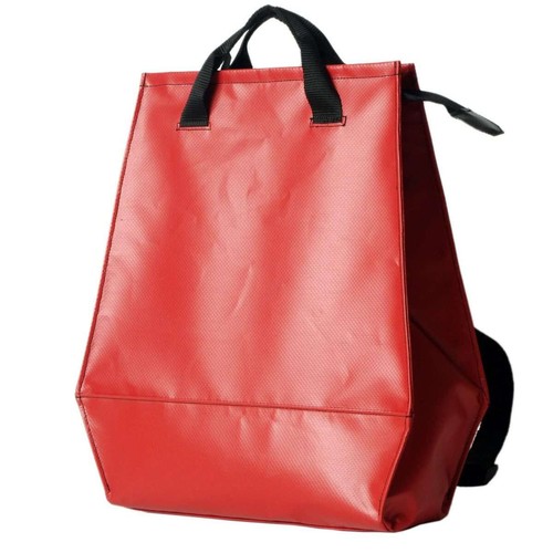 Haeftling mark rucksack - mark, jva