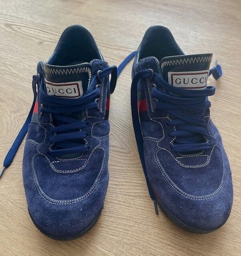 Original gucci sportschuhe - original,