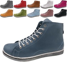 Andrea conti damen boots - andrea,