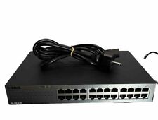 D-Link GO-SW-24G Gigabit Easy