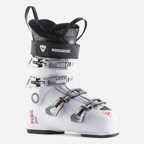 Rossignol damen skischuhe pure - rossignol,