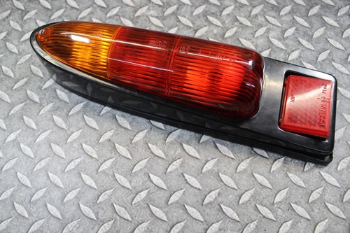 Trabant 601 rücklicht - 601,