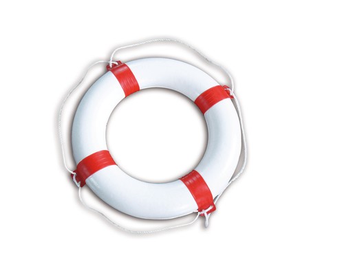 Rettungsring atlantic mit 148 - rettungsring,