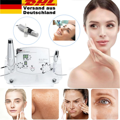 Ems meso injektor ohne nadel - meso,