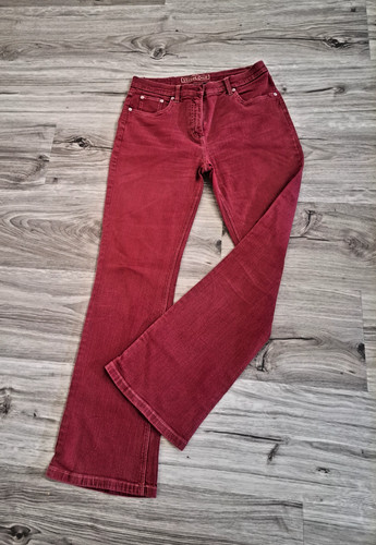 Street one stretch jeans - street,