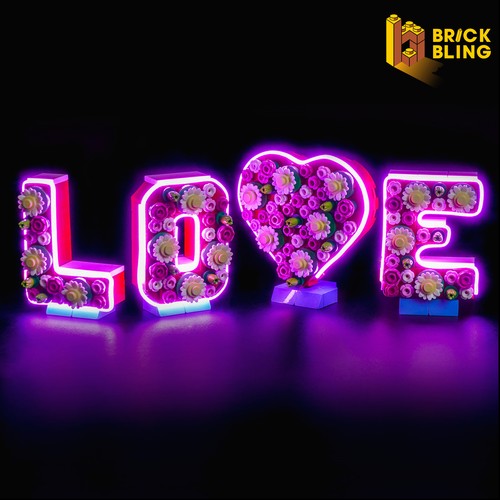 Brickbling led licht für lego - brickbling,