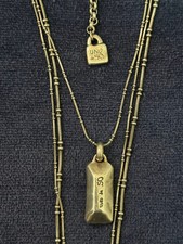 One De 50 Vintage Halskette