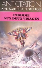 L'homme aux deux visages