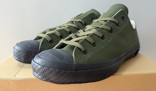Schuhe wie pottery low - wie,