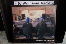 BLUE MAN GROUP - Audio - CD BlueManGroup 1999 - NEU-OVP -
