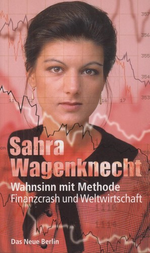 Buch wahnsinn mit methode - wahnsinn,