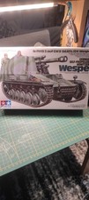 Tamiya Wespe 1:35 (35200) Mit