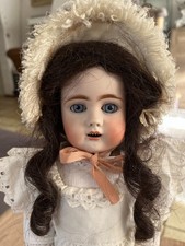 Antike Baehr&Proeschild 247