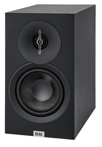 Elac debut schwarz 1 - b5.3,