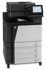 HP COLOR LASERJET M880 S A3