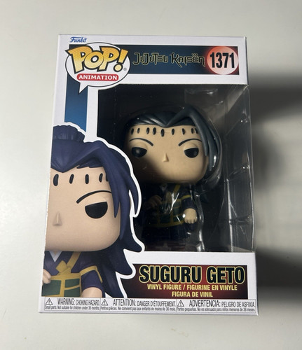 Funko pop animation jujutsu - funko,