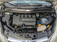 Motor Z13DTJ Opel Corsa 1.3 Cdti 55 KW 75 PS 261843 Km