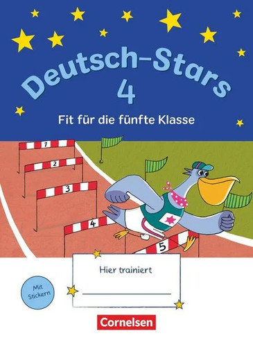 Deutsch stars schuljahr - schuljahr,