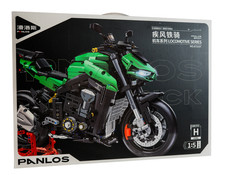 Kawasaki z1000 motorrad - z1000,